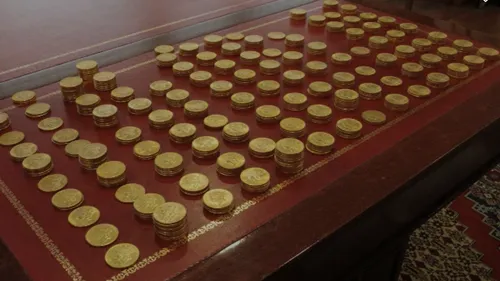 Le trésor caché des Riceys